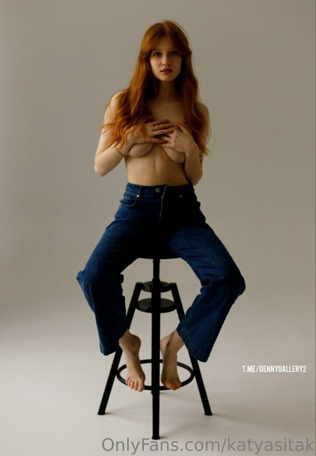 Katya Sitak Profilbild