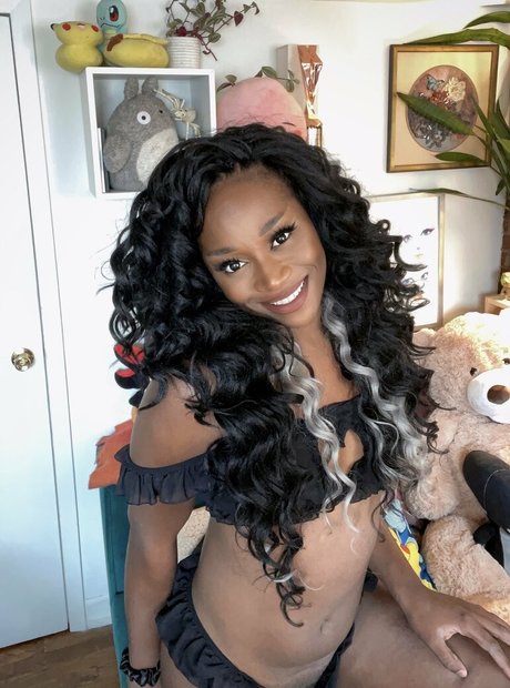 Vanniall perfekte akt galerie