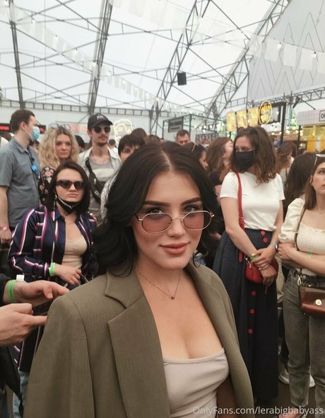 lerabigbabyass hd nacktheit fotos