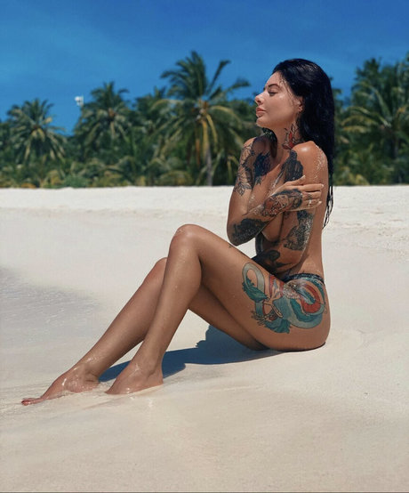 Myrrr Myrrrr porno nackte archiv