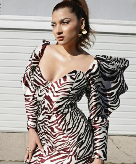 Blanca Blanco beste hübsche foto