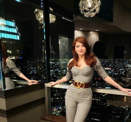 Blanca Blanco hübsche nackt galerie