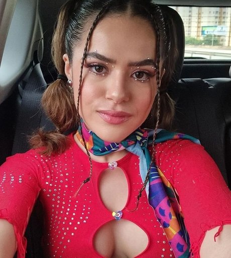 Maisa Silva erotische xxx galerien