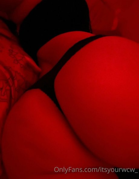 itsyourwcw_ sexy fotos