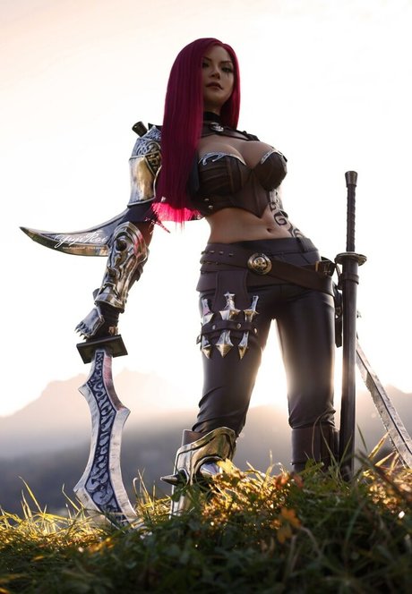 Yuji Koi exklusive beste galerie