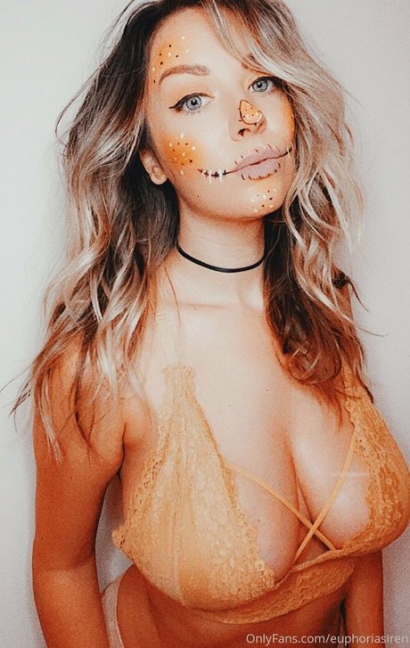 euphoriasiren sexy xxx galerie