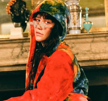 KeshaRose freie pornographische bild