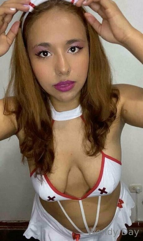 wendydday erotische perfekte bild