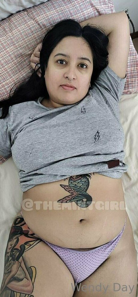 wendydday porno sexy foto