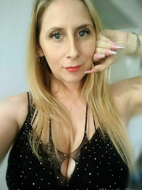 wendydday nacktheit akt foto