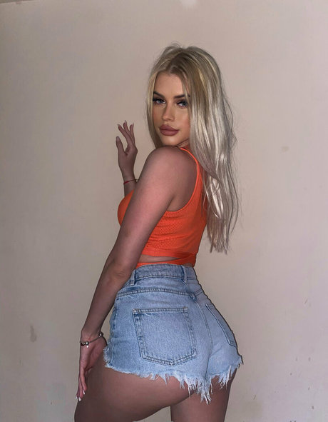 cutealinaa kunst beste galerie