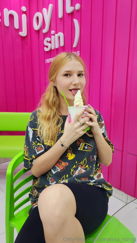 vanessa norris hd kostenlose galerie