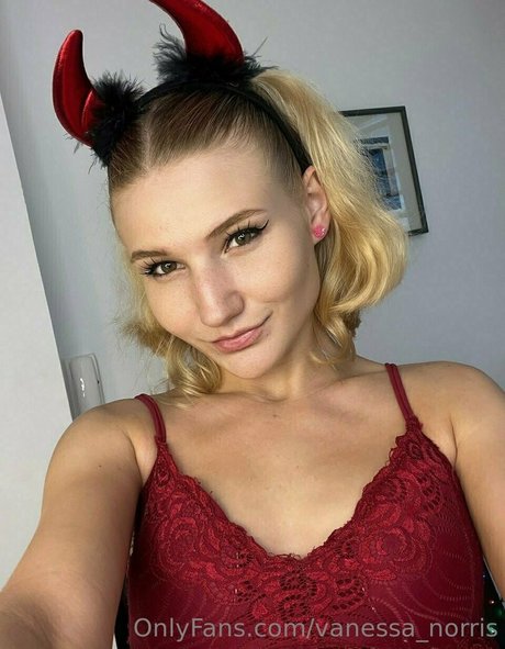 vanessa norris Bilder