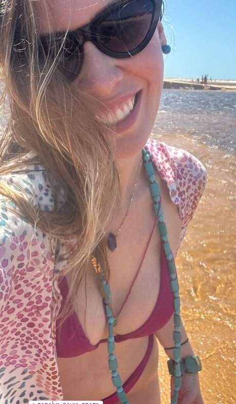 Ana Carolina Madeira nackt freie galerie