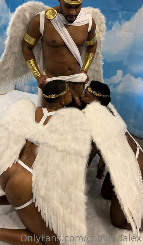 cobiandalex erotische sexy galerien