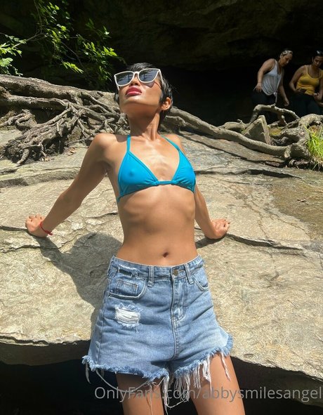 abbysmilesangel pornostar perfekte galerien