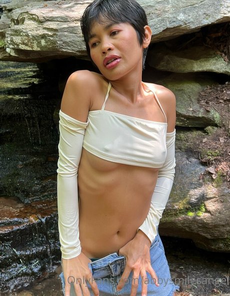 abbysmilesangel model perfekte archiv