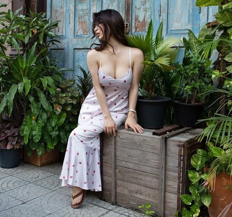 rikakodesu erwachsene nette fotos