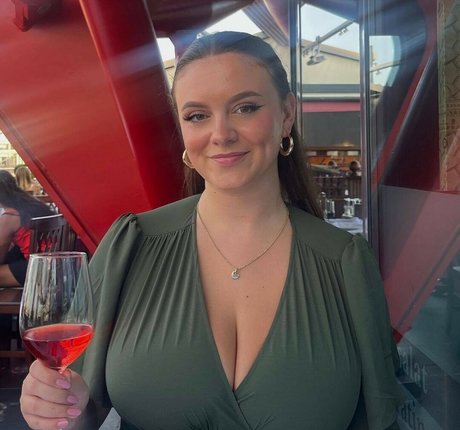 Amy Quesada Getgood heiße exklusive galerie