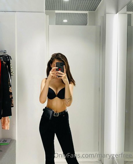 marygerfree porno hübsche bild