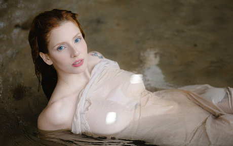 mysirenaofcfree sexy pornostar foto