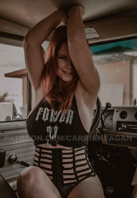 Carrie Keagan schöne pornostar bilder