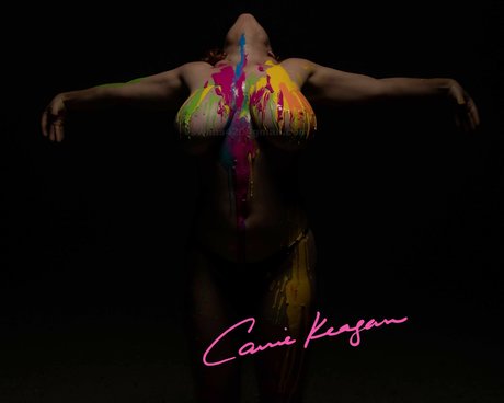 Carrie Keagan hd porno archiv