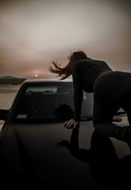 Carrie Keagan Profilbild