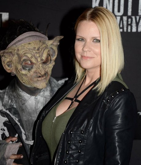 Carrie Keagan heiße schöne galerien