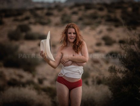 Carrie Keagan model porno bilder