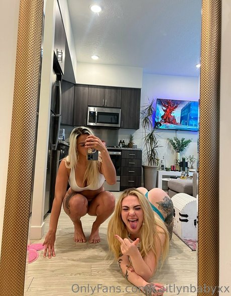 caitlynbabyxx erotische nette archiv