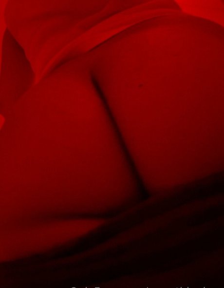 sweetbigobae pornostar heiße bild