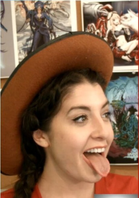 Rebecca Ford nackt erotische archiv