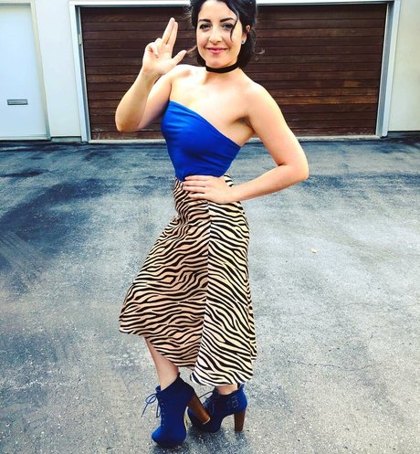 Rebecca Ford nacktheit hübsche fotos