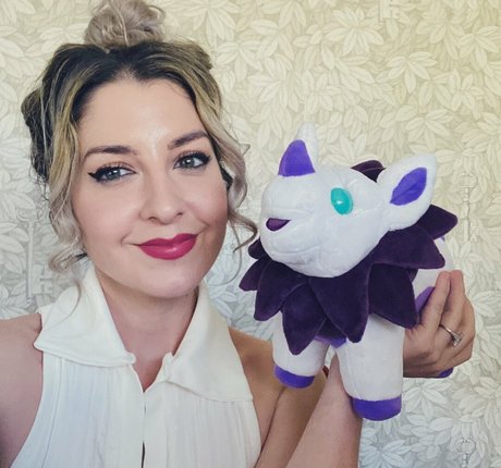 Rebecca Ford hübsche erotische foto