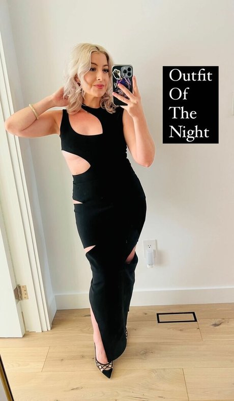 Rebecca Ford kostenlose sexy foto