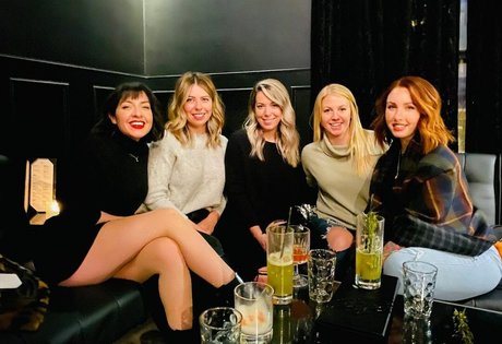 Rebecca Ford exklusive schöne galerie