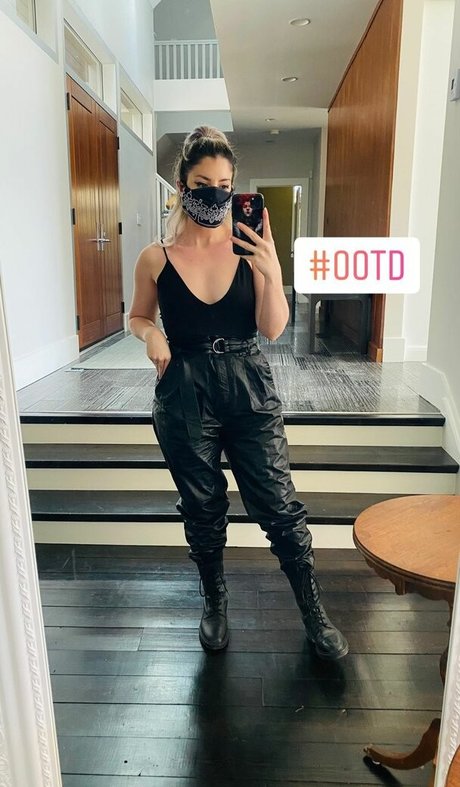 Rebecca Ford model schöne fotos