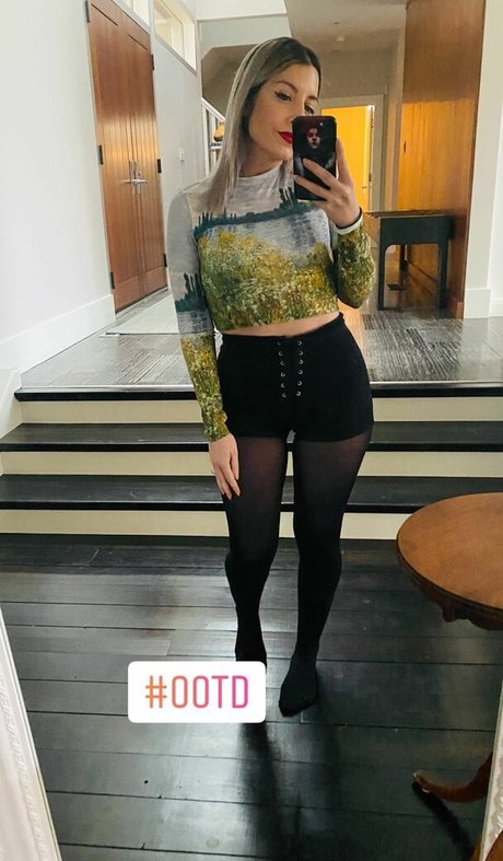 Rebecca Ford beste heiße galerie