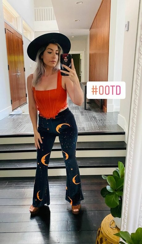 Rebecca Ford freie pornografische bild