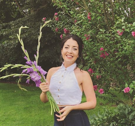 Rebecca Ford nacktheit beste galerien