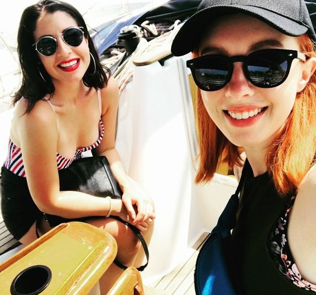 Rebecca Ford kunst exklusive archiv