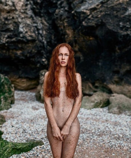 Oksana Butovskaya beste perfekte fotos