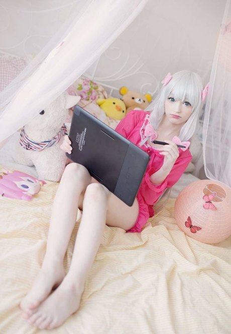 Keekihime hd schöne bilder