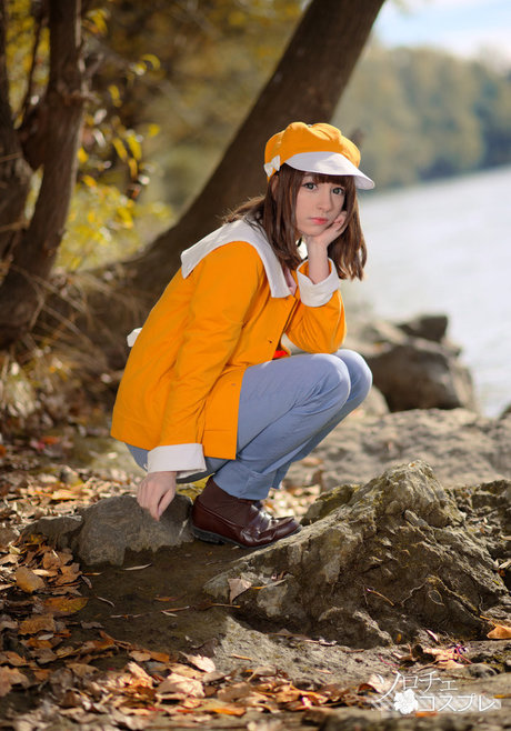 Keekihime exklusive schöne galerie