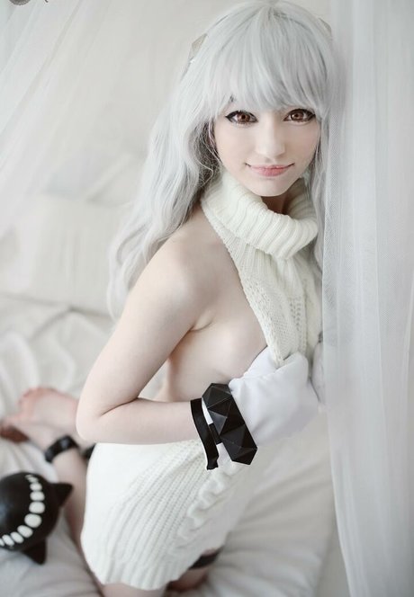 Keekihime heiße schöne archiv