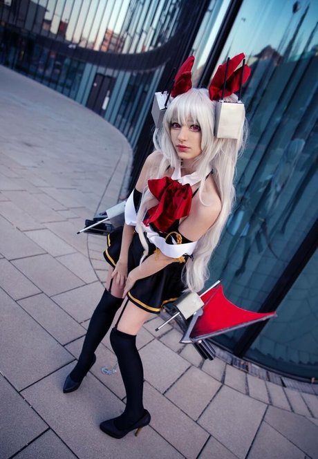 Keekihime nackt erwachsene fotos