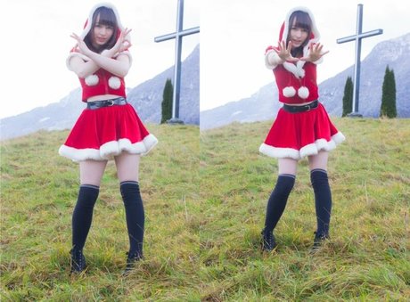 Keekihime heiße akt fotos