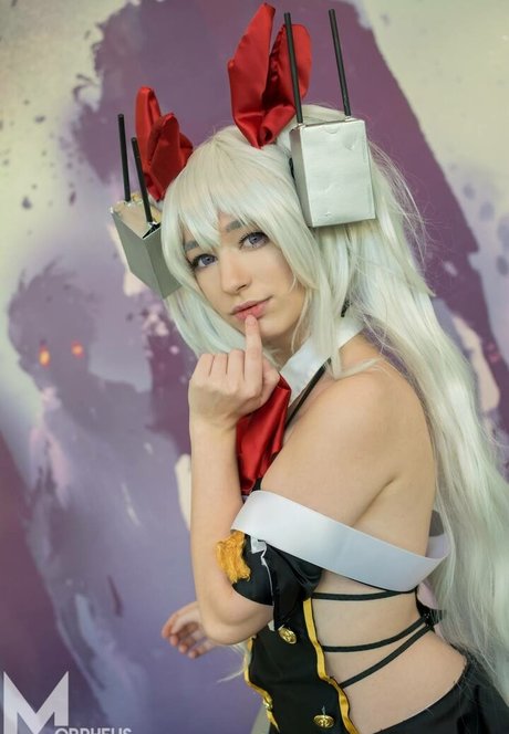 Keekihime nackte pornostar foto
