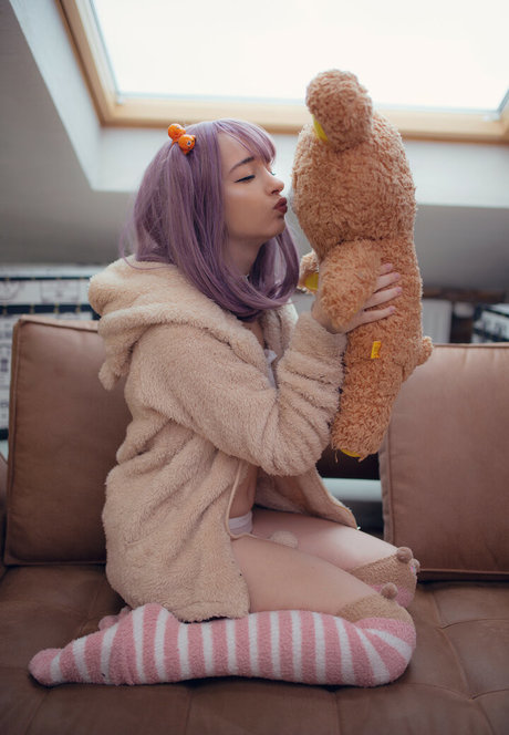 Keekihime heiße akt galerie